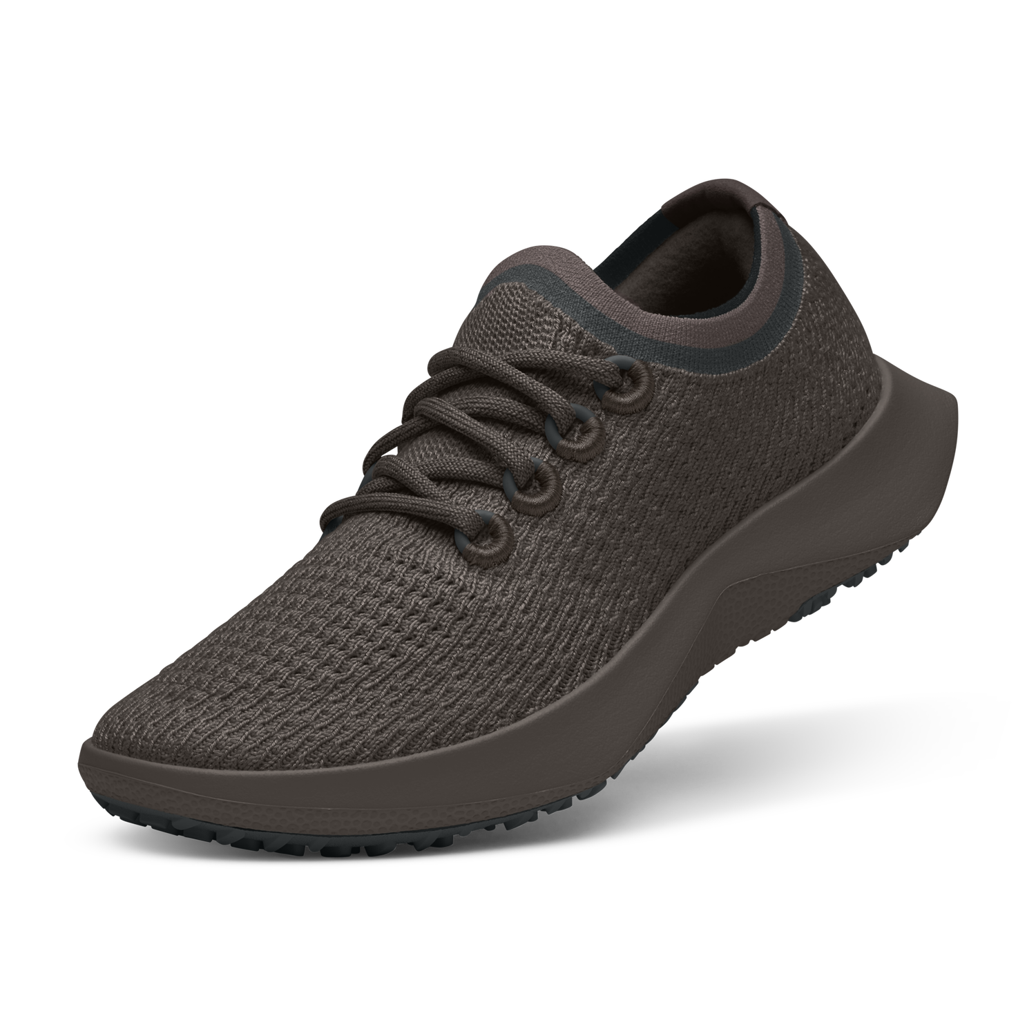 Sneakers och skor Allbirds Tree Dasher 2, Size 5 Brun | A11454W, 0
