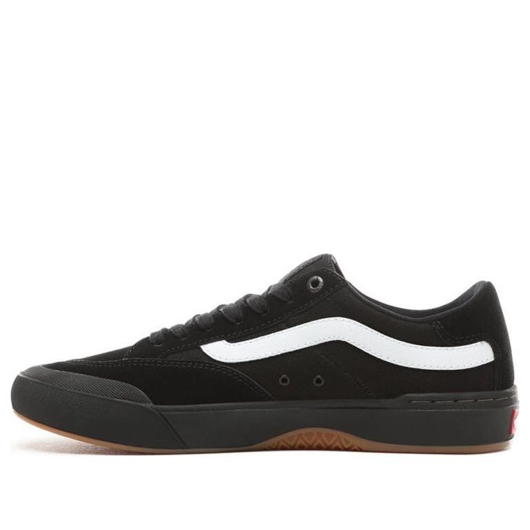 Sneakers och skor Vans Berle Pro Svart | VN0A3WKXB8C, 0