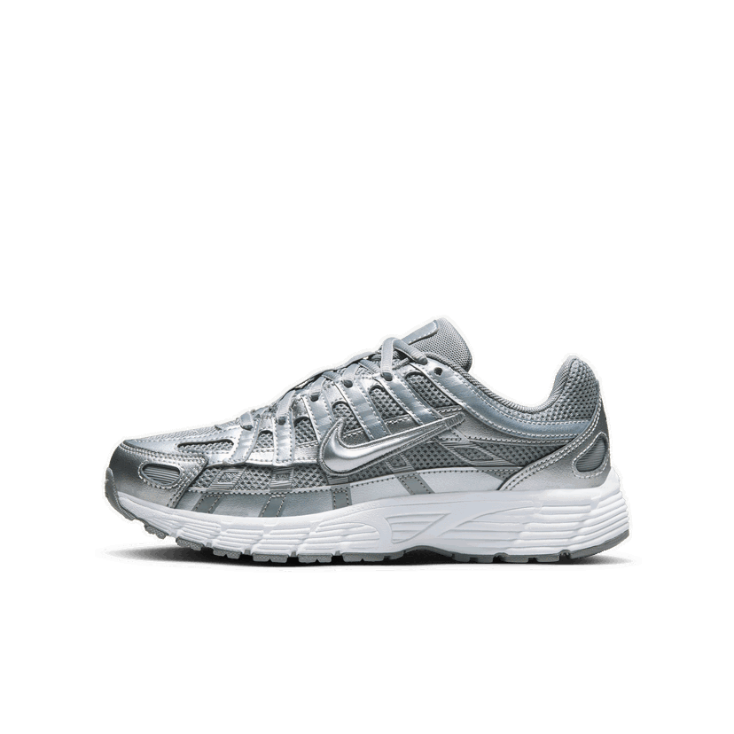 Sneakers och skor Nike P-6000 Metallisk | HV5064-004