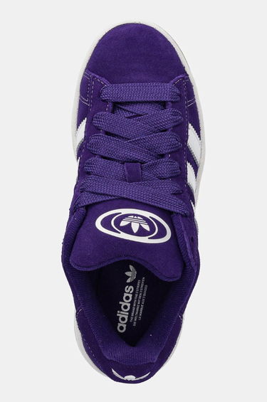 Sneakers och skor adidas Originals CAMPUS 00s Purpur | JH7284, 4
