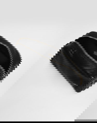 Resväska Dolce & Gabbana Tempesta Calfskin Toiletry Bag Svart | BP3456AU99480999, 3