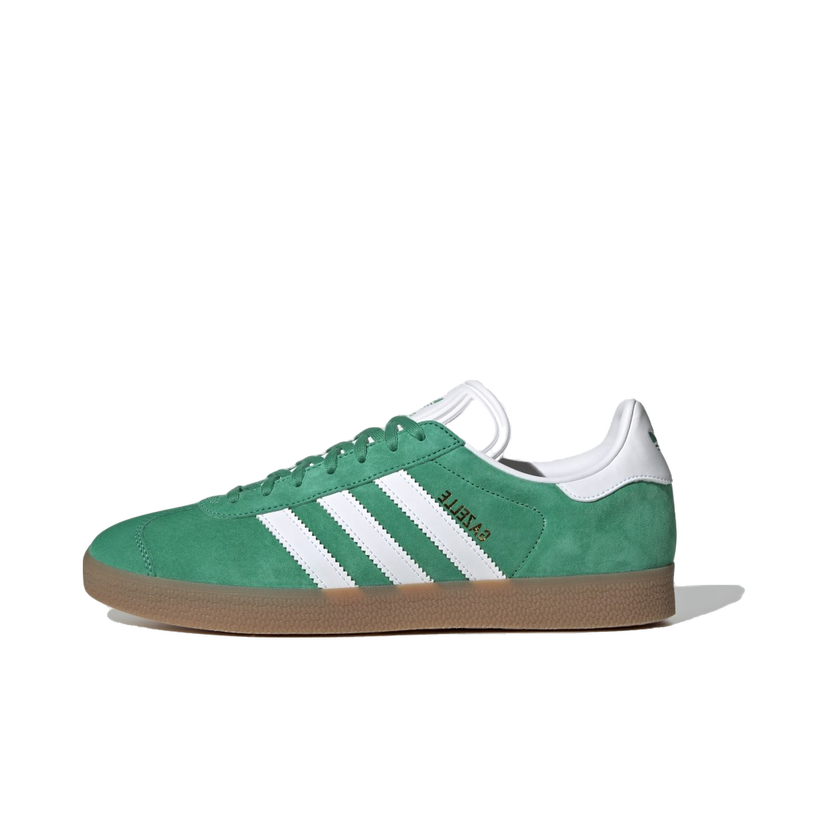 Sneakers och skor adidas Originals Gazelle "Court Green" Grön | IG0671