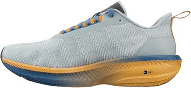 Sneakers och skor Craft Craft Endurance 2 Grå | 1914832-920533, 4