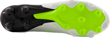 Sneakers och skor New Balance TEKELA PRO FG V5 Vit | NBST2FLSP5, 2