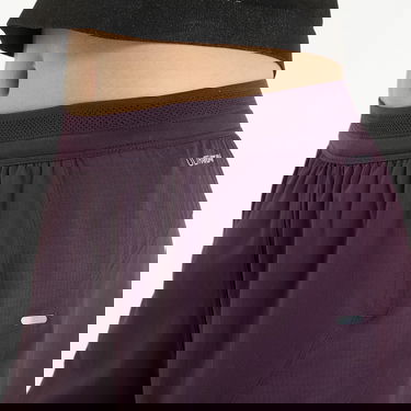 Shorts Puma Run Ultraweave Velocity 3" W Running Shorts Midnight Plum Svart | 52495844, 1