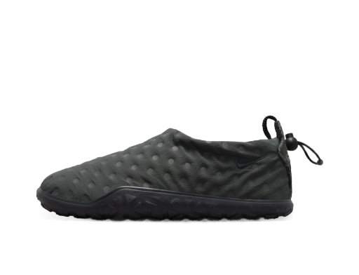 Outdoor Nike ACG Air Moc "Black Dots" Svart | DQ6453-001