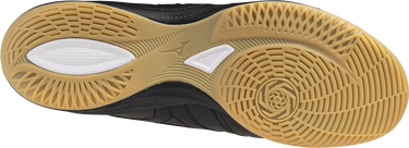 Sneakers och skor Mizuno Mizuno Morelia Sala Pro IN Svart | q1ga2413-00, 2