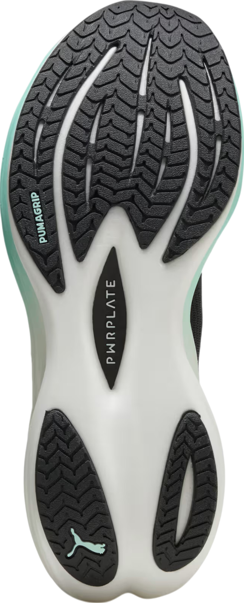 Sneakers och skor Puma Deviate Nitro 3 Svart | 309708-22, 1