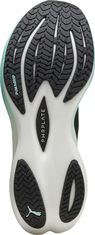 Sneakers och skor Puma Deviate Nitro 3 Svart | 309708-22, 1
