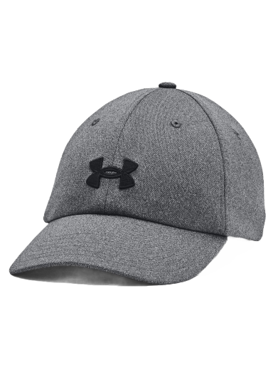 Keps Under Armour Blitzing Adjustable Cap Grå | 1376705-002