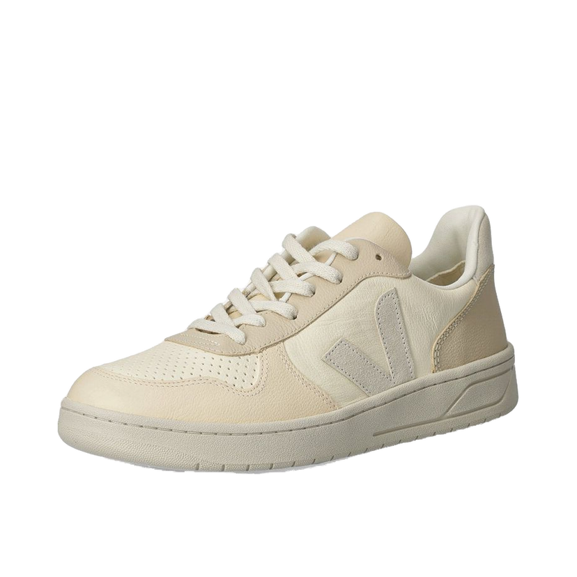 Sneakers och skor Veja V-10 Beige | VX0503673B