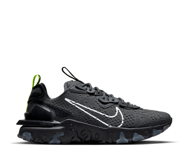 Sneakers och skor Nike React Vision Svart | DZ4498-001, 0