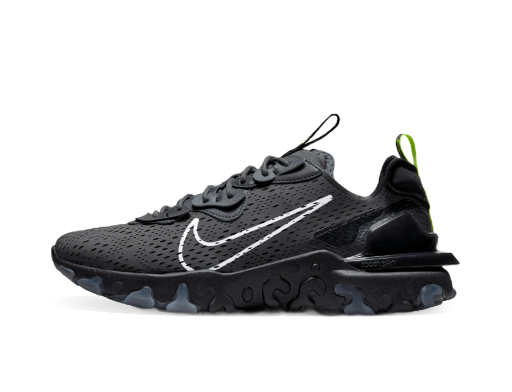 Sneakers och skor Nike React Vision Svart | DZ4498-001
