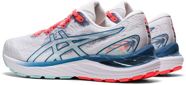Sneakers och skor Asics Gel-Cumulus 23 Vit | 1012B159 960, 5
