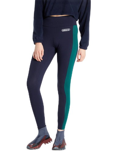 Damasker adidas Originals Retro Leggings Legend Mörkblå | HL0026