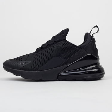 Sneakers och skor Nike Air Max 270 BG Svart | BQ5776-001, 0