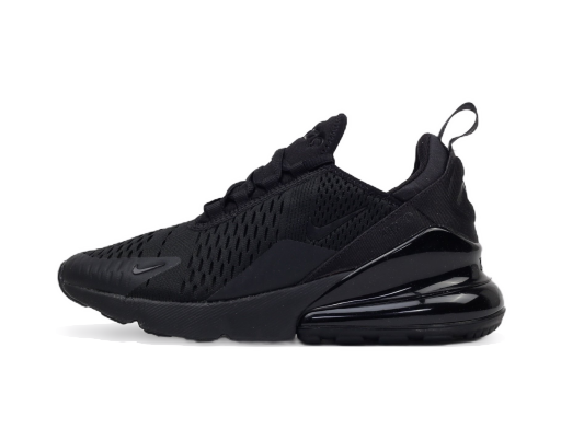 Sneakers och skor Nike Air Max 270 BG Svart | BQ5776-001