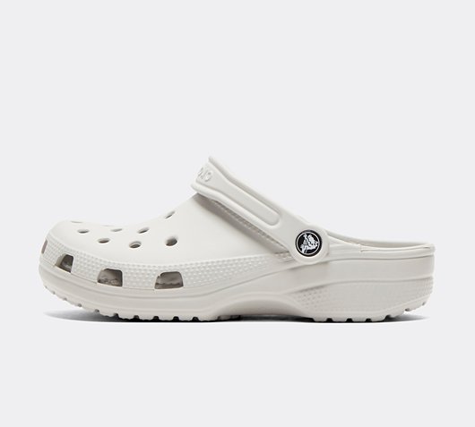 Sneakers och skor Crocs Classic Clog W Vit | 10001-1FT, 0