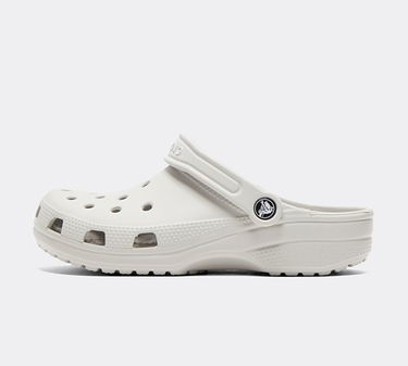 Sneakers och skor Crocs Classic Clog W Vit | 10001-1FT, 0