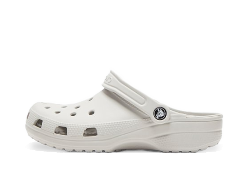 Sneakers och skor Crocs Classic Clog W Vit | 10001-1FT