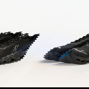 Sneakers och skor On Running Cloudspark W Svart | 3WE10401947, 5