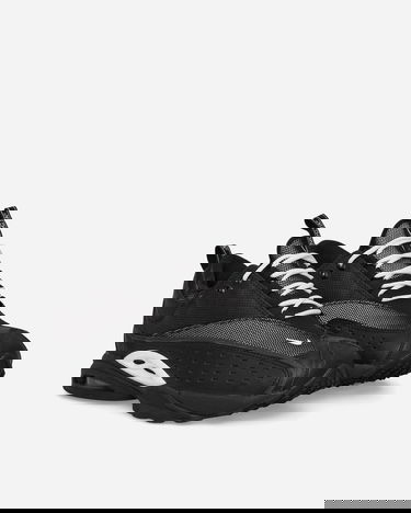 Sneakers och skor Nike NOCTA x Air Zoom Drive "Black" Svart | DX5854-001, 4