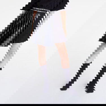 Kjol Versace Re-Styling Skirt Svart | 73HAE8A1N0103899, 4