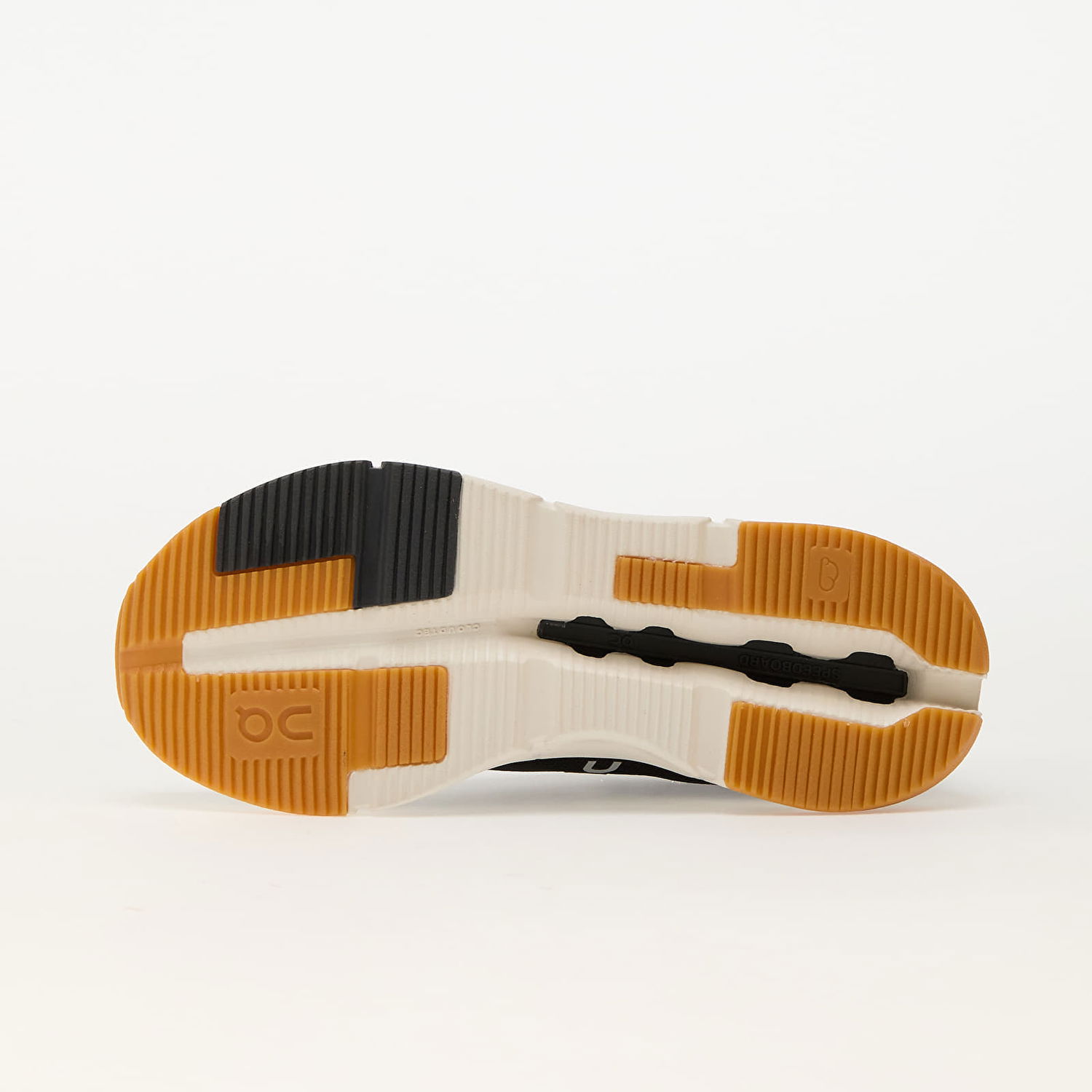Sneakers och skor On Running Cloudnova Form 2 Svart | 3WE30171430, 1
