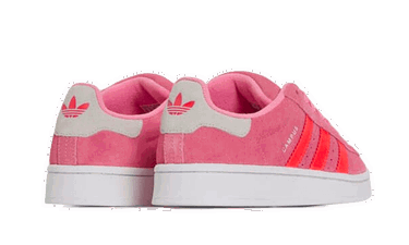 Sneakers och skor adidas Originals adidas Campus 00s GS Bliss Pink Rosa | IF3968, 2