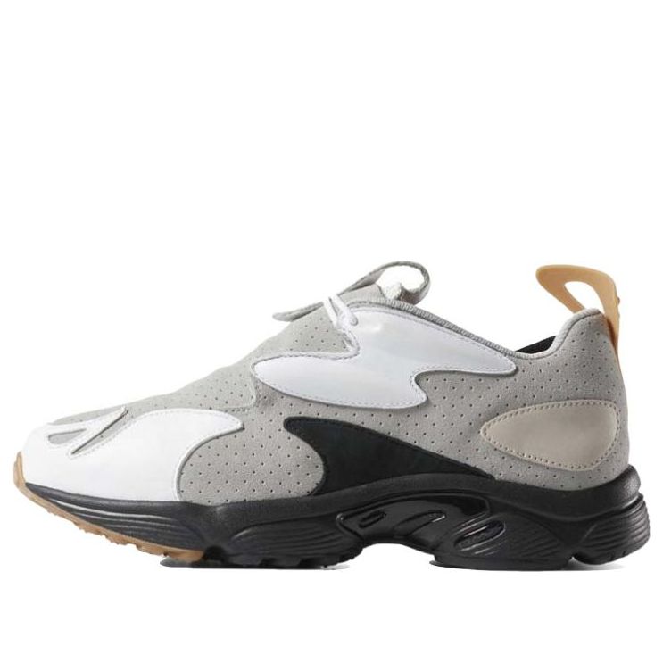 Sneakers och skor Reebok Pyer Moss x Daytona DMX Experiment 2 Grå | DV4713