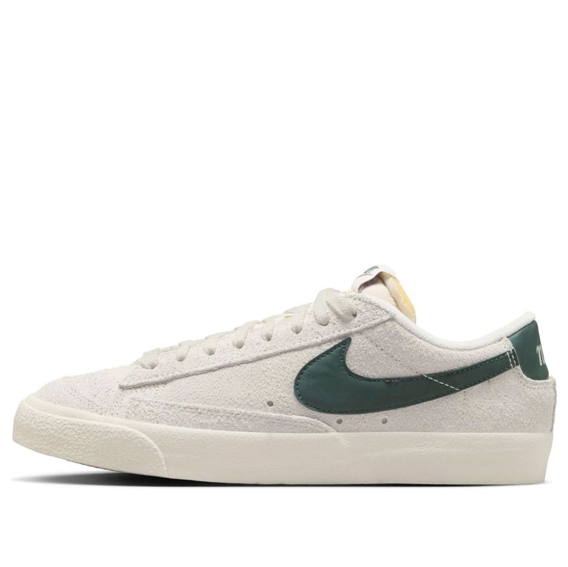 Sneakers och skor Nike Blazer Low '77 Vintage Vit | FQ8060-002