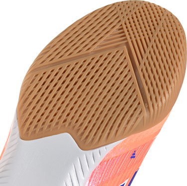 Sneakers och skor adidas Performance F50 Indoor League Orange | jh7718, 6