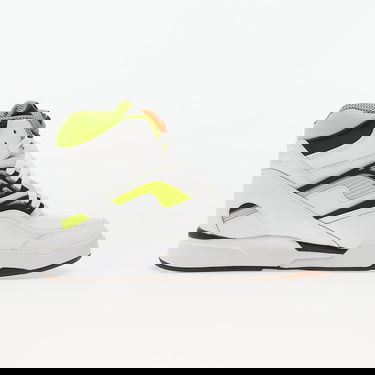 Sneakers och skor Reebok Pump Tz Vit | 100033132, 1