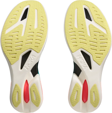 Sneakers och skor Hoka One One Cielo X1 2.0 Turkos | 1162053-flck, 4