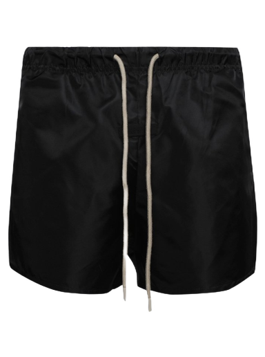 Shorts Fear of God Essentials Running Short Svart | 160SP232020F