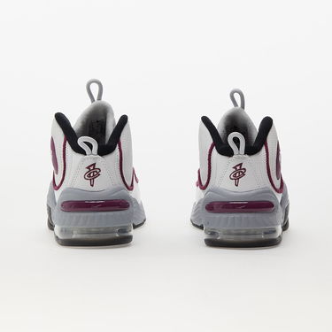 Sneakers och skor Nike Air Penny 2 "Rosewood" Vit | DV1163-100, 3