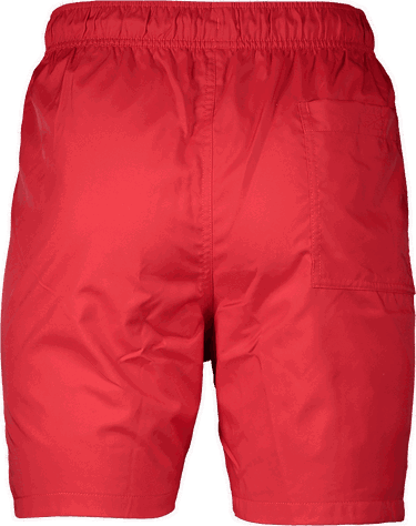 Shorts Nike Nike SC Freiburg Club Woven Flow Shorts Röd | 6scffn3307-657, 1