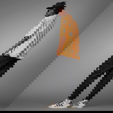 Cargo byxor adidas Originals Enjoy Summer Cargo Svart | IT8175, 3