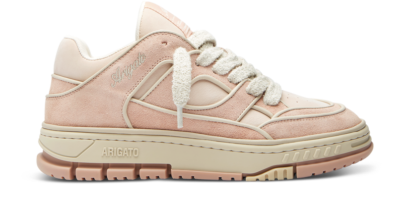 Sneakers och skor AXEL ARIGATO Area Lo Rosa | F3220003