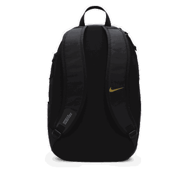 Ryggsäck Nike Batoh NK ACDMY TEAM BKPK 2.3 Svart | dv0761-016, 3