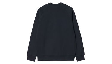 Sweatshirt Carhartt WIP WIP Chase Mörkblå | I026383_00H_XX, 2