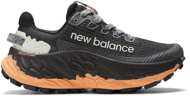 Sneakers och skor New Balance Fresh Foam More Trail v2 "Black" Svart | WTMORCK3, 0