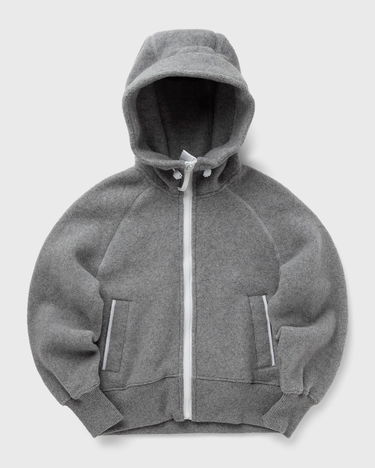 Bomberjacka Canada Goose Fleece Bomber Jacket Grå | 7102W-99, 0