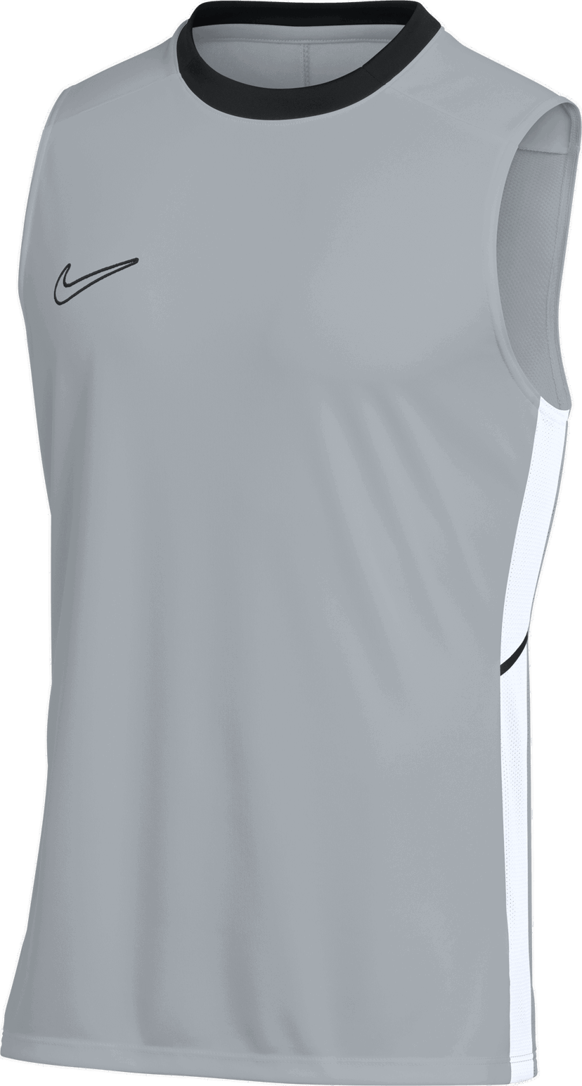 Linne Nike Nike Academy 25 Tank Top Grå | fz9747-012