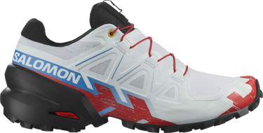 Sneakers och skor Salomon SPEEDCROSS 6 W Vit | l47716600, 0