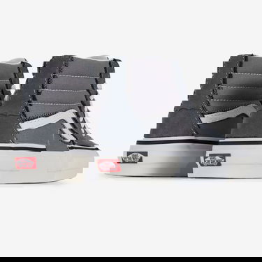 Sneakers och skor Vans Sk8-Hi Reconstruct "Gris" Grå | VN0005UKGRY1, 1