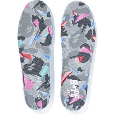 Sneakers och skor BAPE Louis De Guzman x Road Sta Grå | 1I73191910, 4