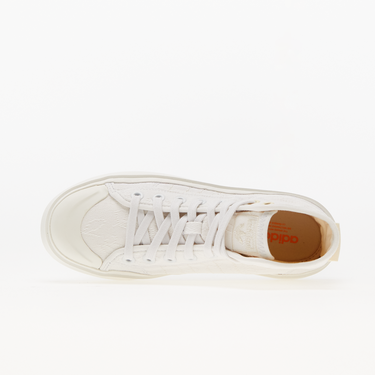 Sneakers och skor adidas Originals Nizza Bonega Mid W Vit | GZ4299, 4