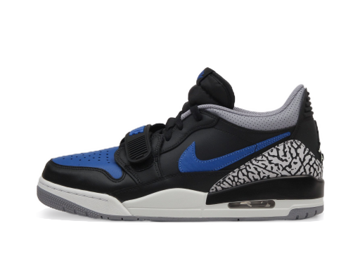 Sneakers och skor Jordan Jordan Legacy 312 Low Svart | CD7069-041