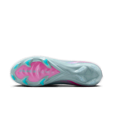 Sneakers och skor Nike Mercurial Superfly 10 Elite FG Turkos | FQ1454-301, 2